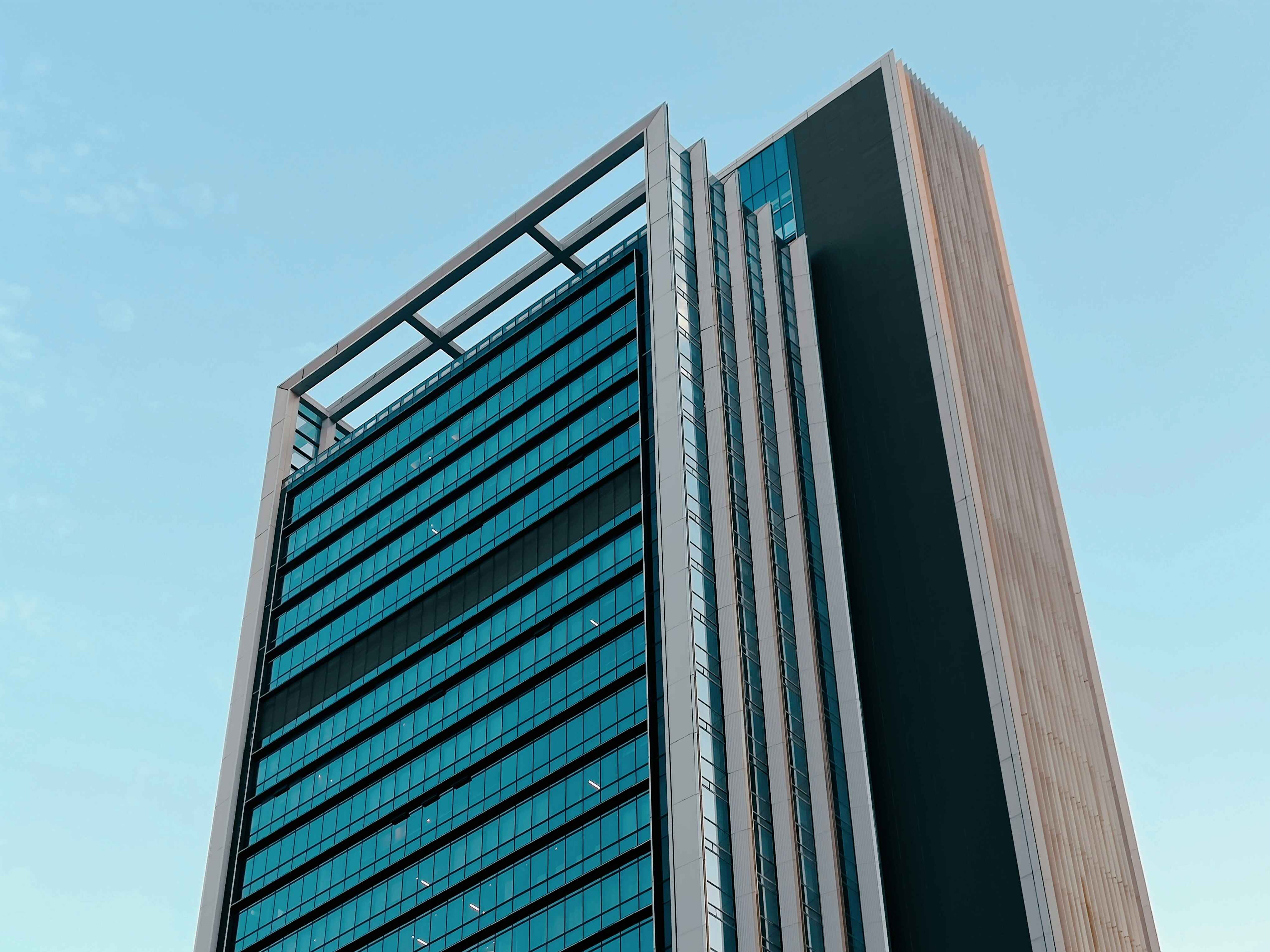 Корпоративный сайт