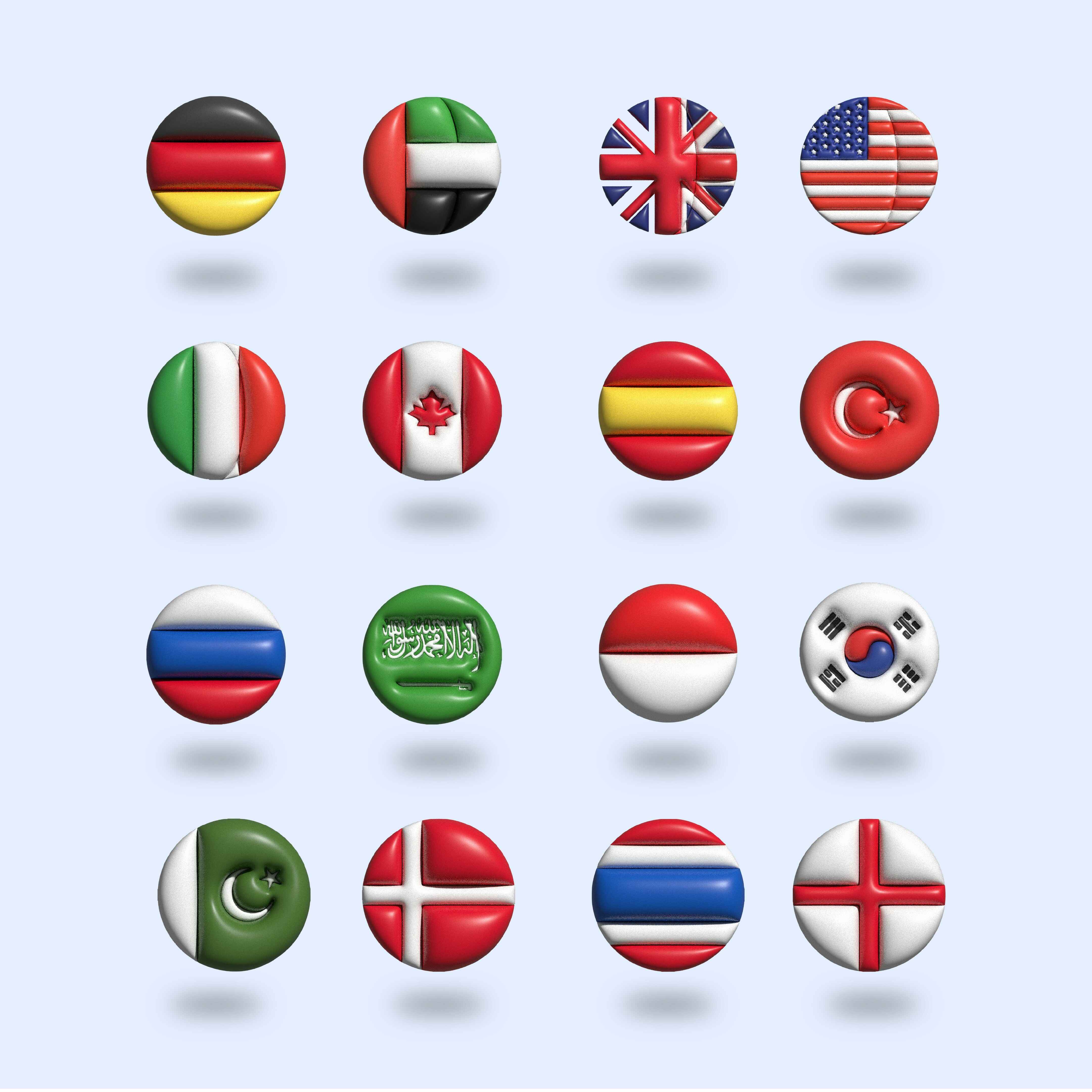 Многоязычный сайт